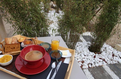 Molleges Bed & Breakfast | CLOS DE LA FONT