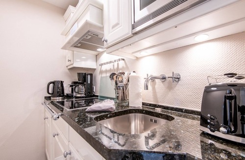 Westerland Apartment | Close to the beach. Quiet. Central. - Boysen Townhouse