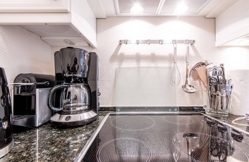 Westerland Apartment | Close to the beach. Quiet. Central. - Boysen Townhouse