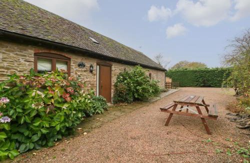 Hay-on-Wye House | Clover Patch Cottage