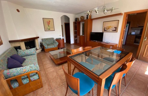 Mont Barbat Villa | Club Villamar - Nice and cozy villa with private pool, located in a quiet area with nice views
