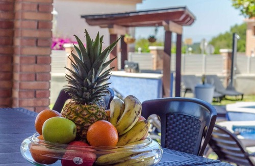 Roda de Bara Villa | Club Villamar - Great villa with private pool situated in a quiet area, perfect for relaxing holi.