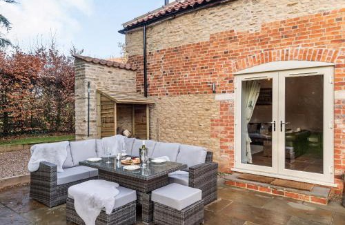 Welby House | Coach House