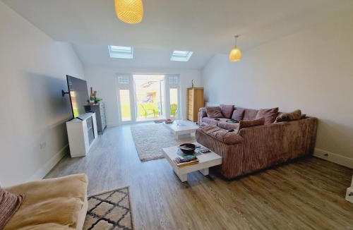 Bognor Regis House | Coastal Retreat Bognor
