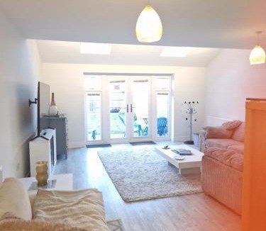 Bognor Regis House | Coastal Retreat Bognor