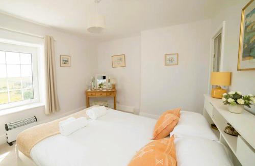Ventnor House | Coastguard Cottage