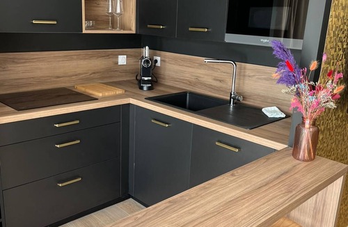 Rangueil-Sauzelong-Pech David-Pouvourville Apartment | Cocon Noely 1