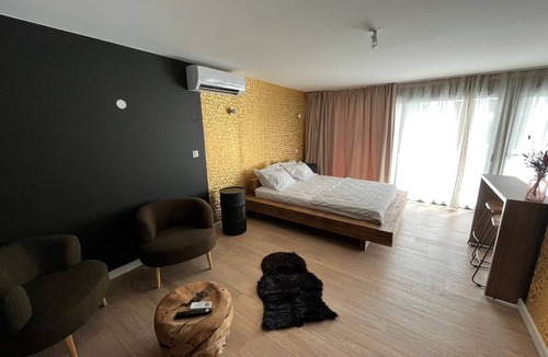 Rangueil-Sauzelong-Pech David-Pouvourville Apartment | Cocon Noely 1