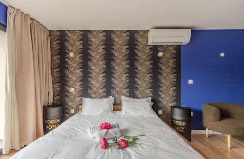 Rangueil-Sauzelong-Pech David-Pouvourville Apartment | Cocon Noely 2