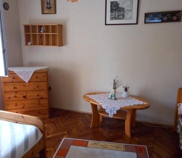 Fonyod Apartment | Codini Ház