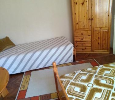 Fonyod Apartment | Codini Ház