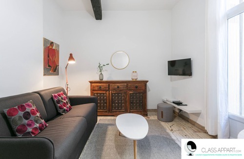 Gambetta Apartment | Comédie : Superbe Appartement Pour L'été