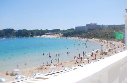 Arenal d'en Castell House | Come! LastDays 18-23Octuber 66%Discount Touch the sea at home on the beach!