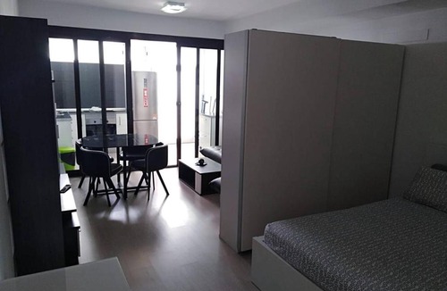 Costa Adeje Apartment | Comfort e semplicità in Playa Paraiso