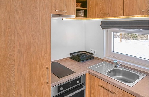 Wildenranna House | Comfortable and high quality furnished Tiny House in a wonderful location between the Danube and the