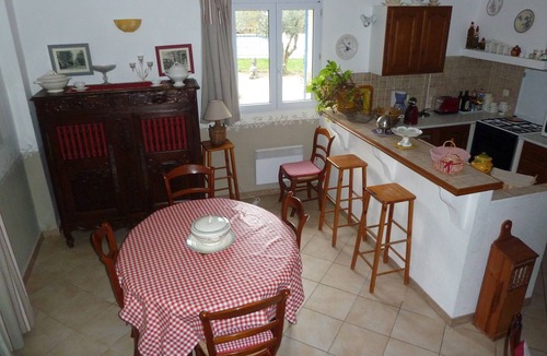 Saint-Andiol Apartment | comfortable apartments near many tourist spots
