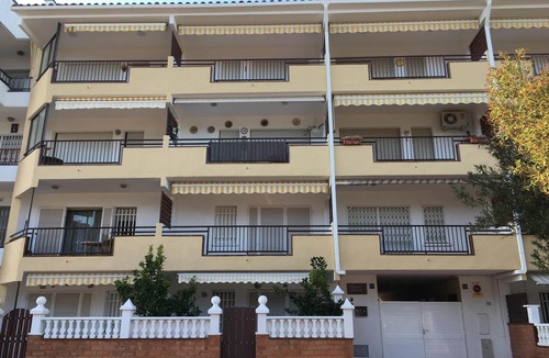 Comarruga Apartment | Comfortable apartment near the beach and Barcelona