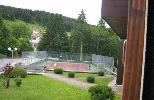 Malbuisson Apartment | Comfortable apartment with stunning views of the St Point lake