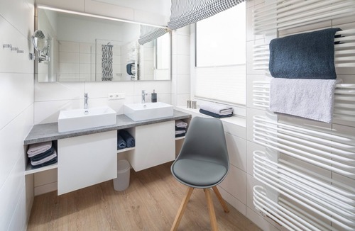 East Frisian Islands Apartment | Comfortable apartment for 2-4 people, free WiFi, summer/winter offer