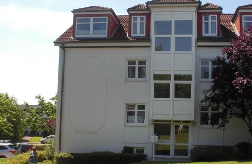 Groemitz Apartment | Comfortable apartment with 2 bedrooms, balcony, WiFi, renovated in 2016