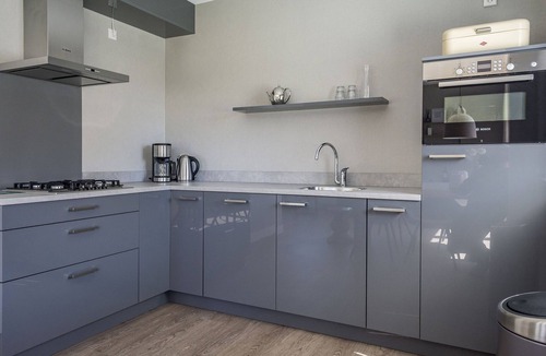 De Cocksdorp House | Comfortable Texel Bungalow