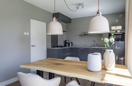De Cocksdorp House | Comfortable Texel Bungalow