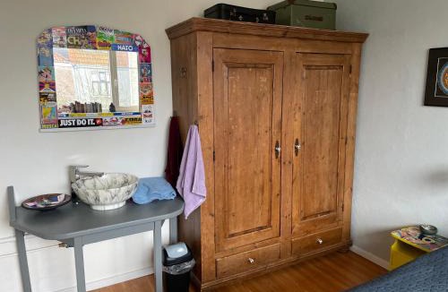 Alkmaar House | Comfortable Room