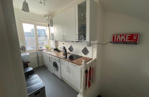 Alkmaar House | Comfortable Room