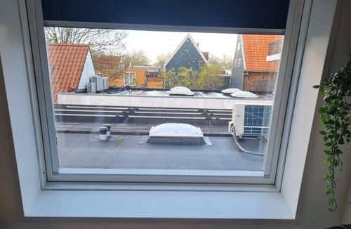 Municipality of Purmerend Apartment | Comfortable studio with large terrace. 19 min from downtown Amsterdam