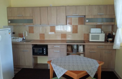 Szantod House | Comfortable vacation home in a quiet area close to Lake Balaton