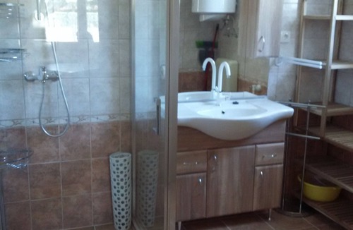 Szantod House | Comfortable vacation home in a quiet area close to Lake Balaton