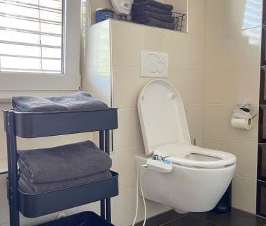 Oberursel Apartment | Comfy Apartment
