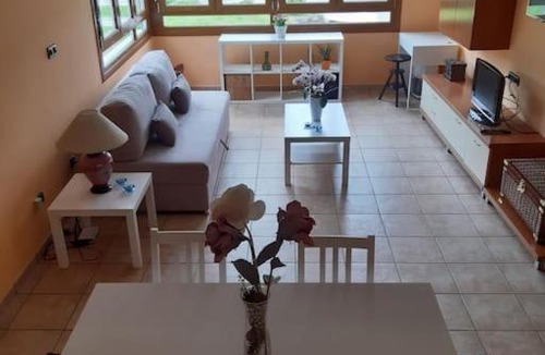 Mutriku Apartment | Comodo y funcional junto a playa y la montaña