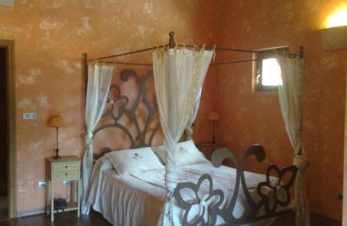 Caspuenas House | Complejo Rural El Marañal