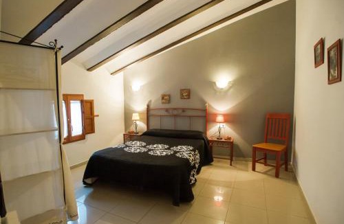 Segorbe House | Complejo Rural La Belluga