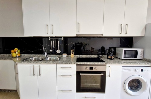 Mondariz Apartment | COMPLETE APARTMENT WITH TERRACE