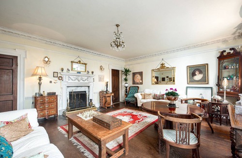 Cross House | Compton House