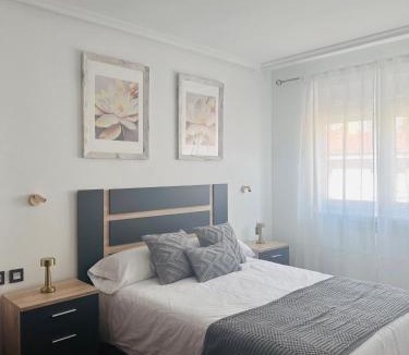 Leon Apartment | Conchi Apartment