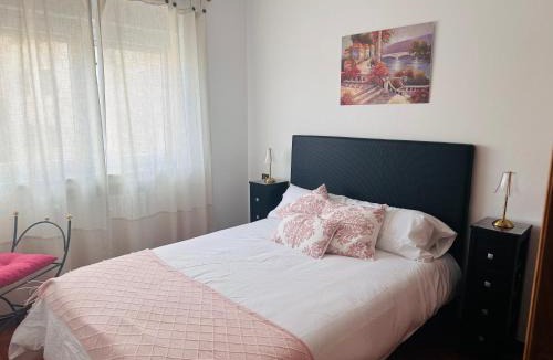Leon Apartment | Conchi Apartment