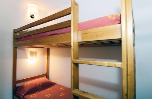 Saint-Lary-Soulan Condo | Condo ∙ 1 bedroom ∙ 6 guests