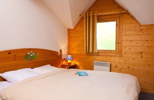 Plagne Soleil Condo | Condo ∙ 1 bedroom ∙ 4 guests