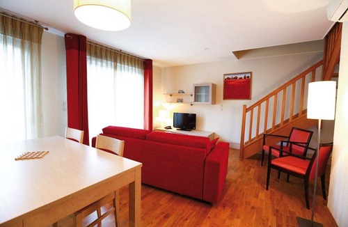 Divonne-les-Bains Condo | Condo ∙ 2 bedrooms ∙ 6 guests