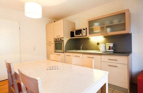 Divonne-les-Bains Condo | Condo ∙ 2 bedrooms ∙ 6 guests