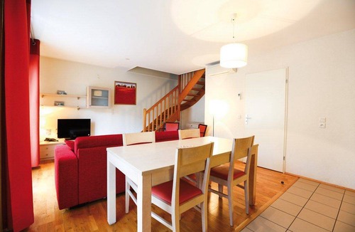 Divonne-les-Bains Condo | Condo ∙ 2 bedrooms ∙ 6 guests