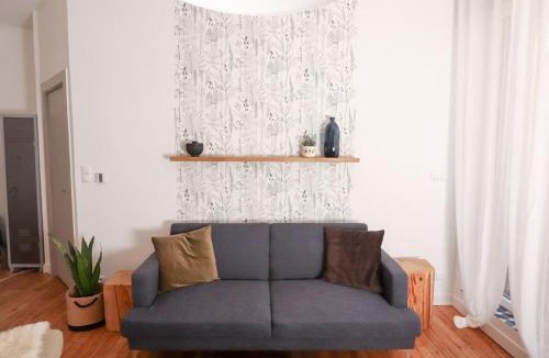 Saint - Aubin - Dupuy Apartment | Confortable T2 à Saint Aubin