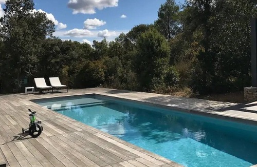 Garrigues House | Contemporary villa in the heart of the garrigue