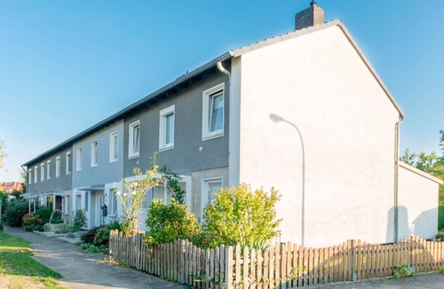 Region Hannover District House | CONZEPTplus - House | ID 6219 | WiFi
