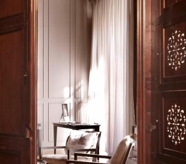 Santa Catalina Hotel | CoolRooms Palacio Villapanés 5 GL