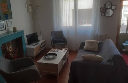Saint-Pierre-des-Champs House | CORBIERES HOUSE NEAR LAGRASSE