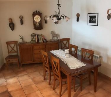 Camarasa House | Corral de Jaume